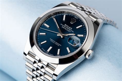 rolex datejust wartezeit 2021|Rolex Datejust men's watch.